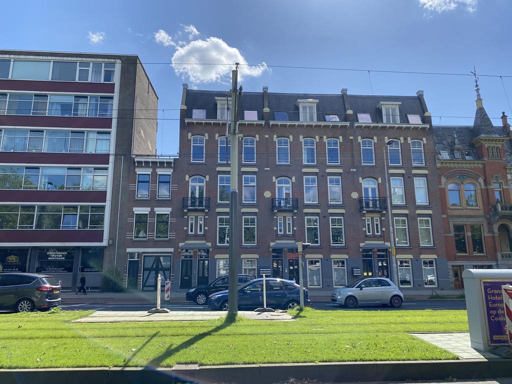 Foto 4 van Schiekade 81-G