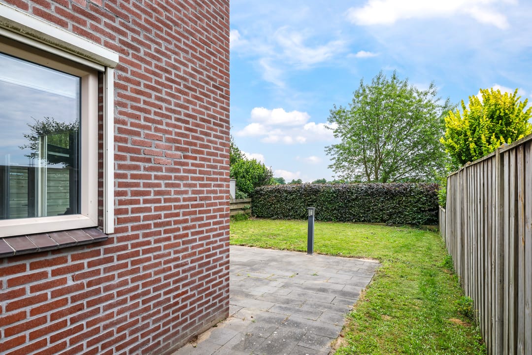 Foto 43 van Konijnenhof 8