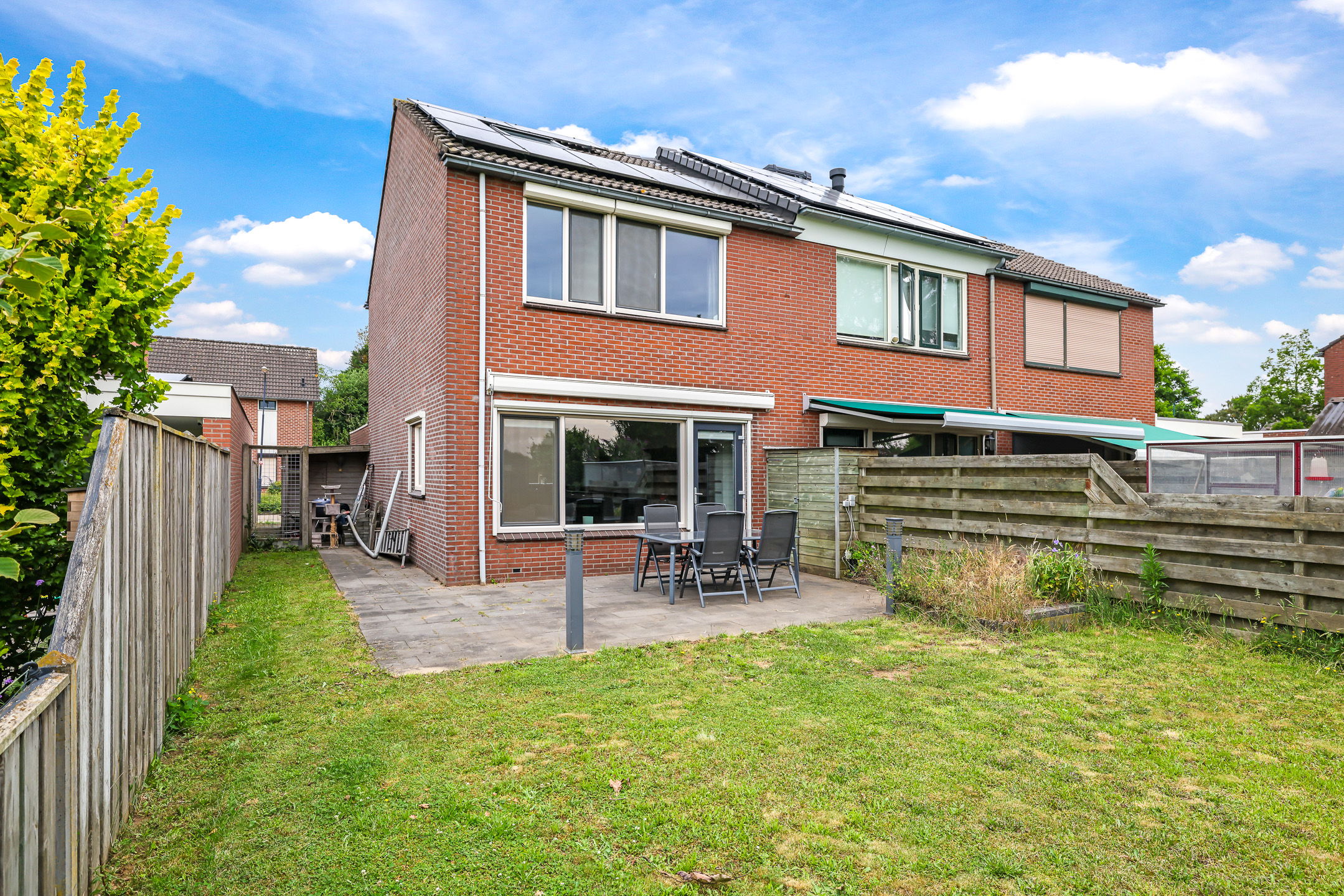 Foto 42 van Konijnenhof 8