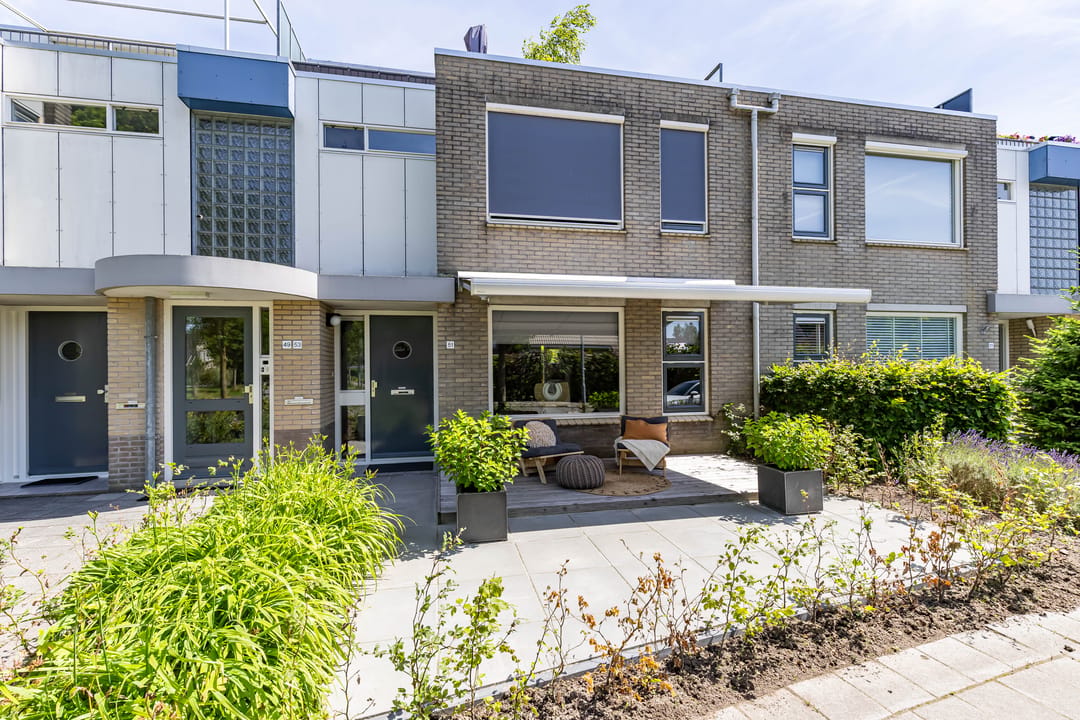 Foto 7 van Broekstukken 51