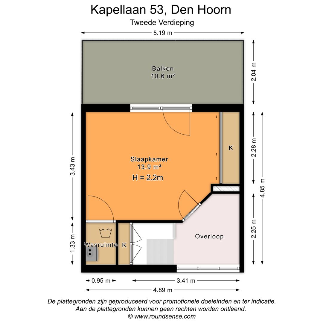 Foto 37 van Kapellaan 53