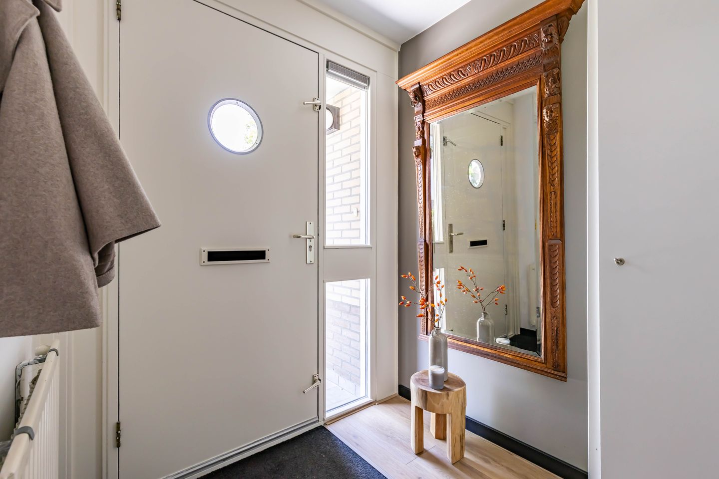 Foto 50 van Broekstukken 51