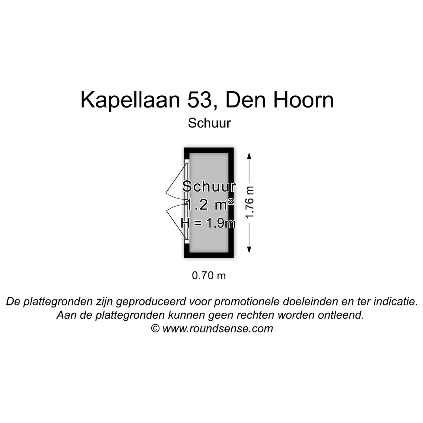 Foto 19 van Kapellaan 53