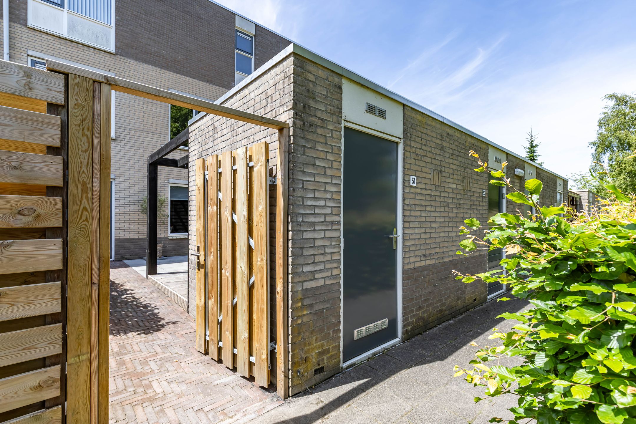 Foto 48 van Broekstukken 51