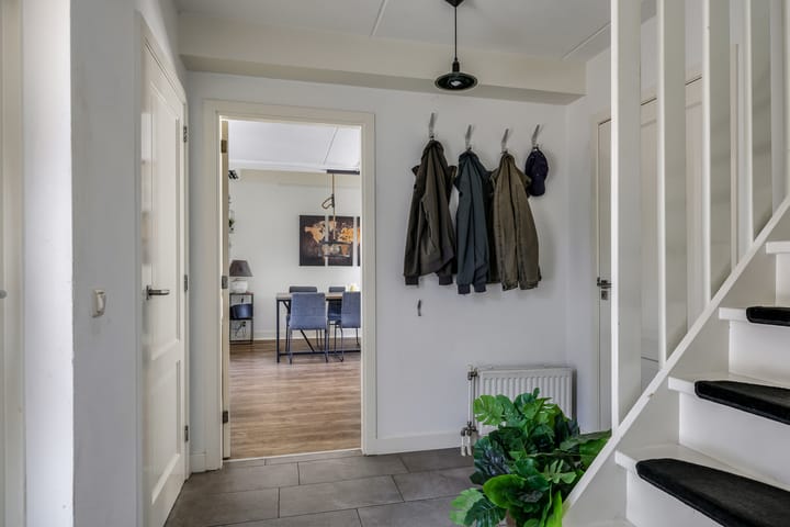 Vrijstaande woning te koop: Gieser Wildeman 1, Dodewaard