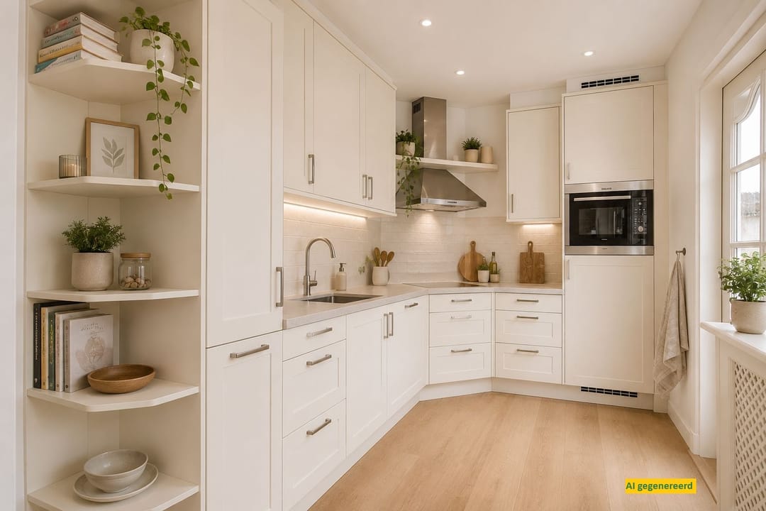 Photo 13 of van Groningenstraat 11