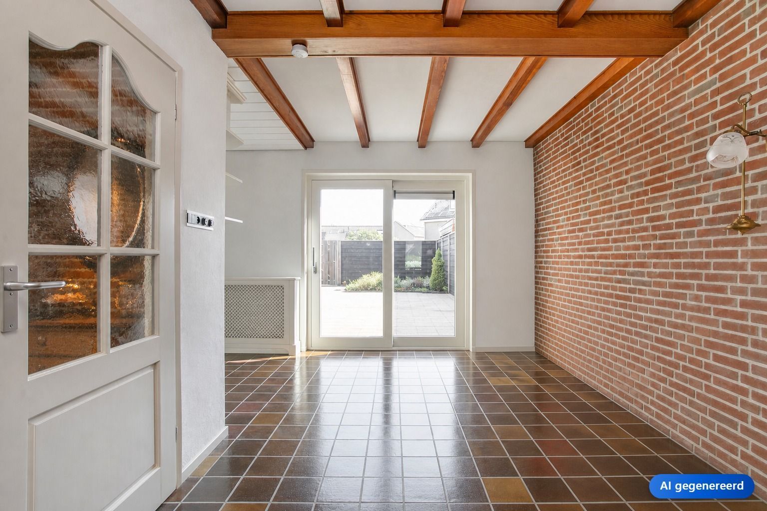 Photo 9 of van Groningenstraat 11