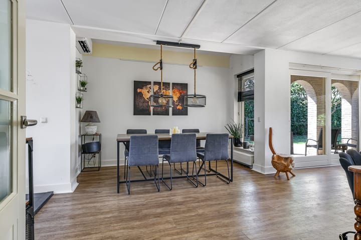 Vrijstaande woning te koop: Gieser Wildeman 1, Dodewaard