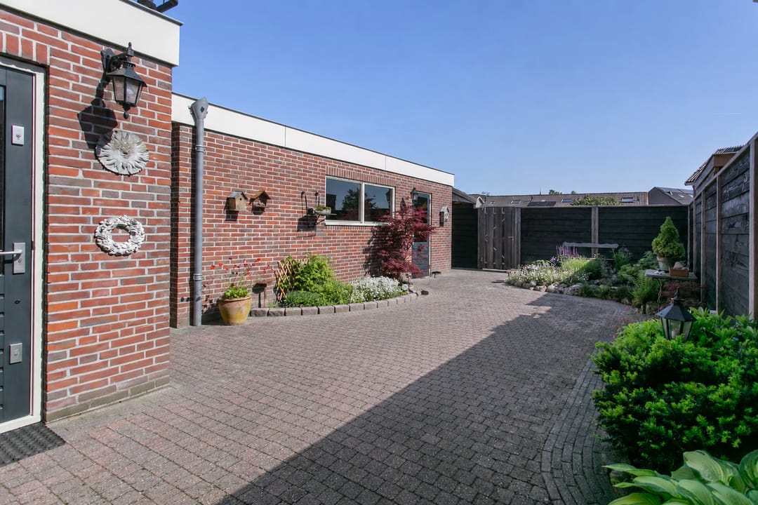 Photo 16 of van Groningenstraat 11
