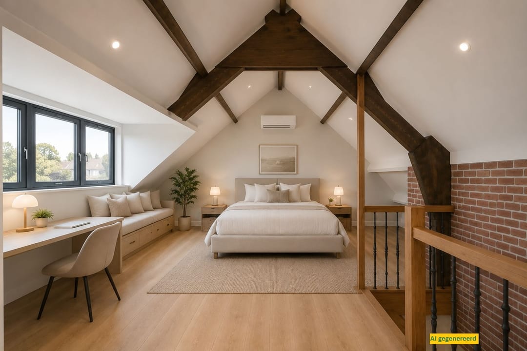 Photo 41 of van Groningenstraat 11