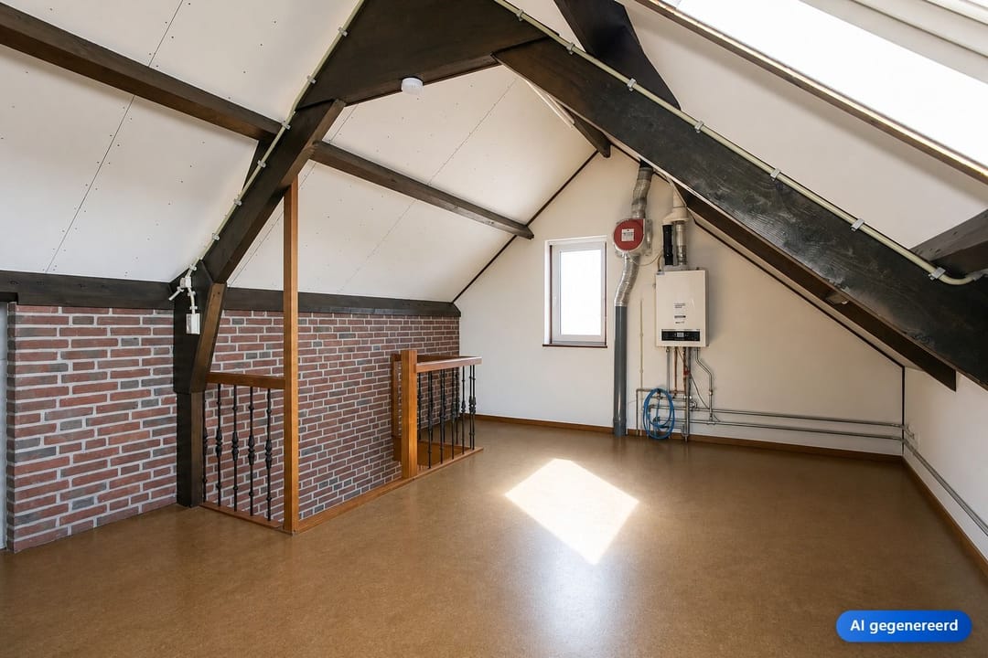Photo 38 of van Groningenstraat 11