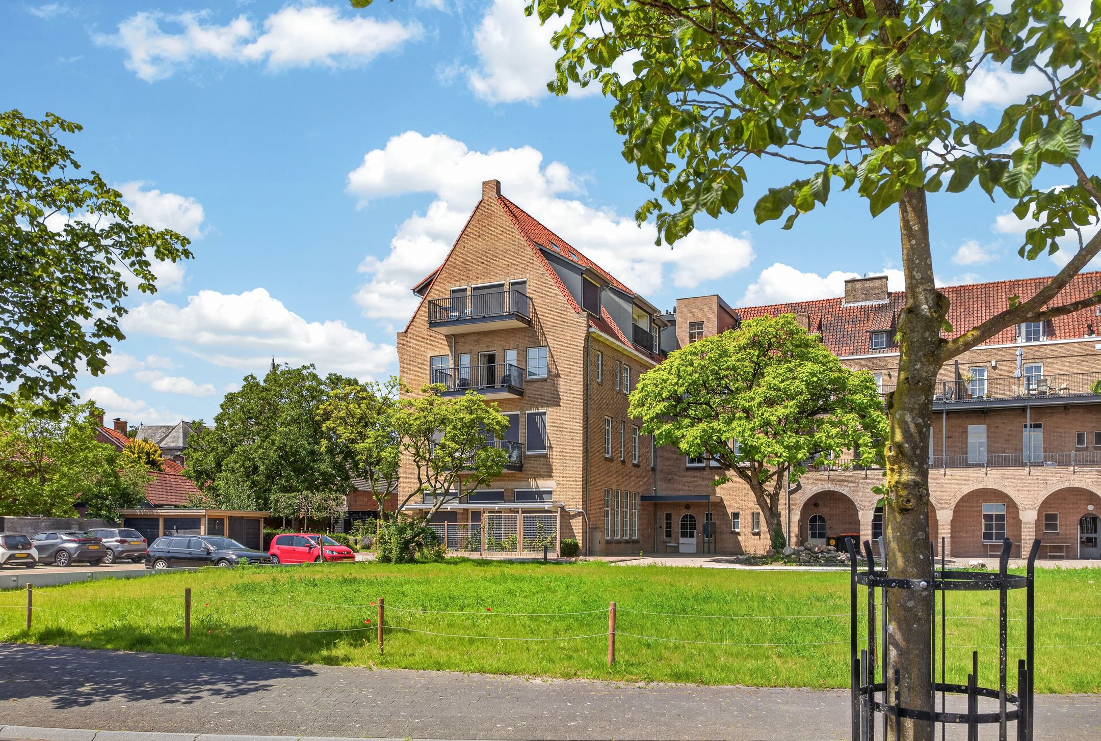 Foto 42 van Oostwal 32