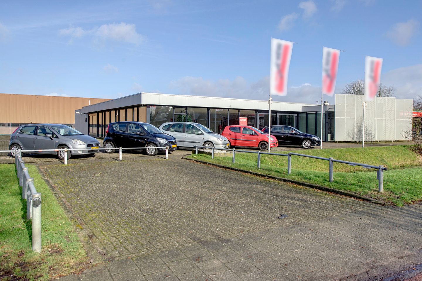 Bekijk foto 4 van Farmsumerweg 25