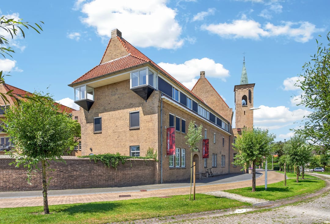 Foto 41 van Oostwal 32