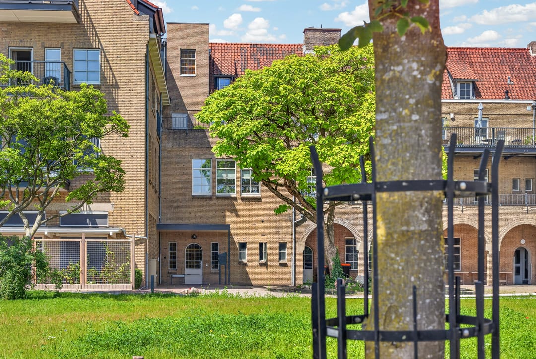 Foto 43 van Oostwal 32