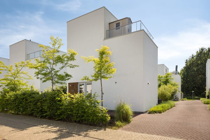 Photo 4 of Waterwijk 35-A