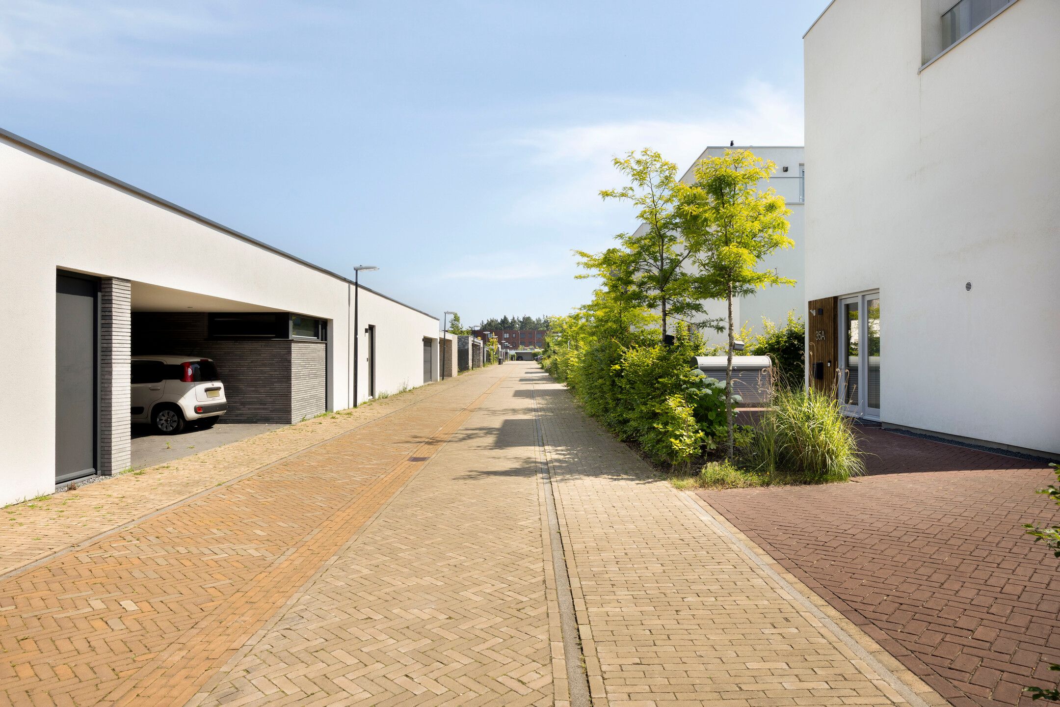Photo 3 of Waterwijk 35-A