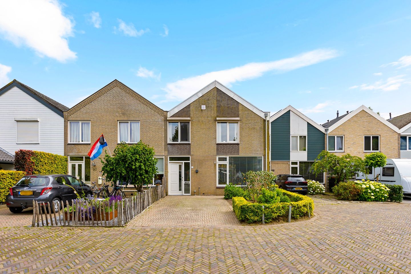Foto 1 van Sweelinck 90