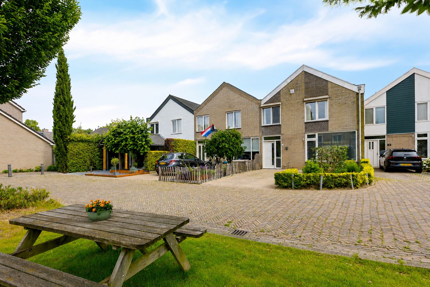 Photo 34 of Sweelinck 90