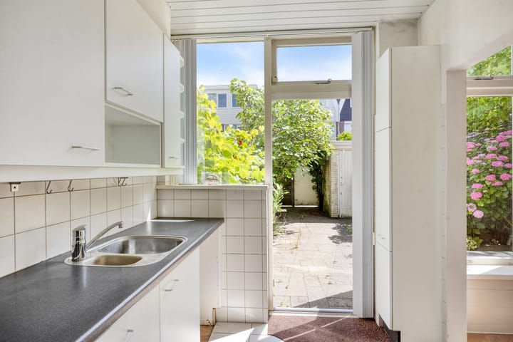 Foto 5 van Kardinaal de Jongstraat 14