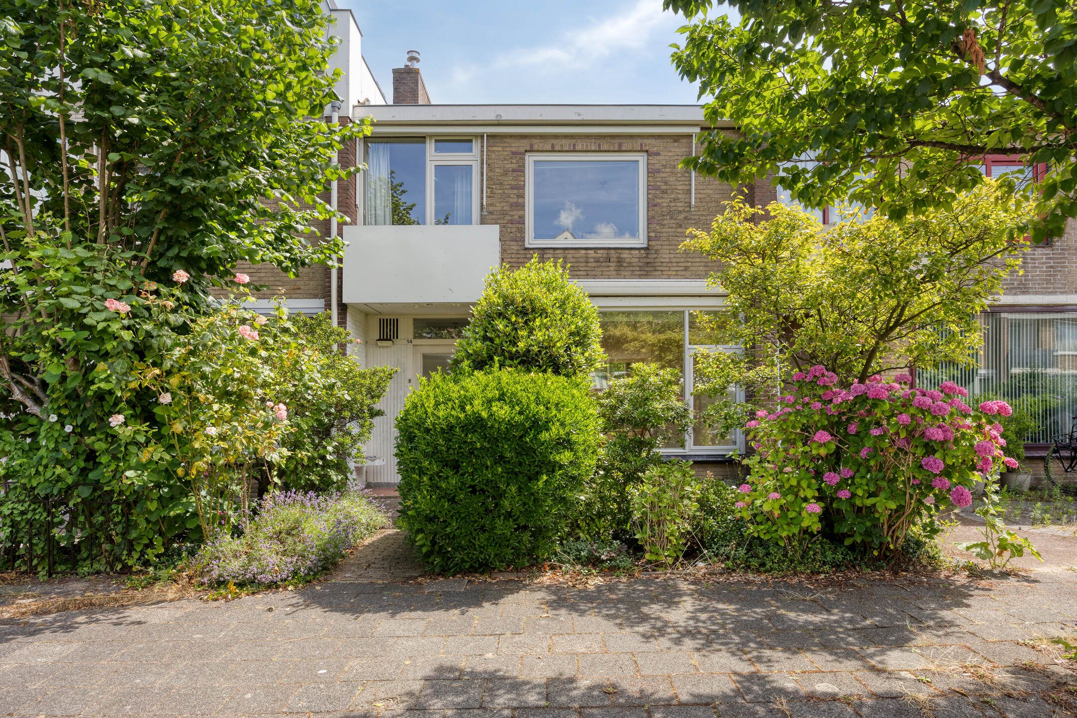 Kardinaal de Jongstraat 14 