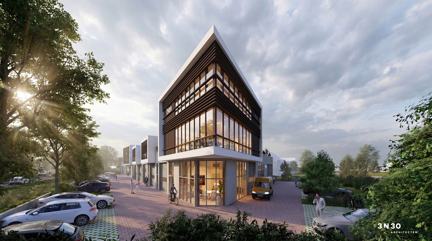 Bekijk foto 5 van Stationsweg 425
