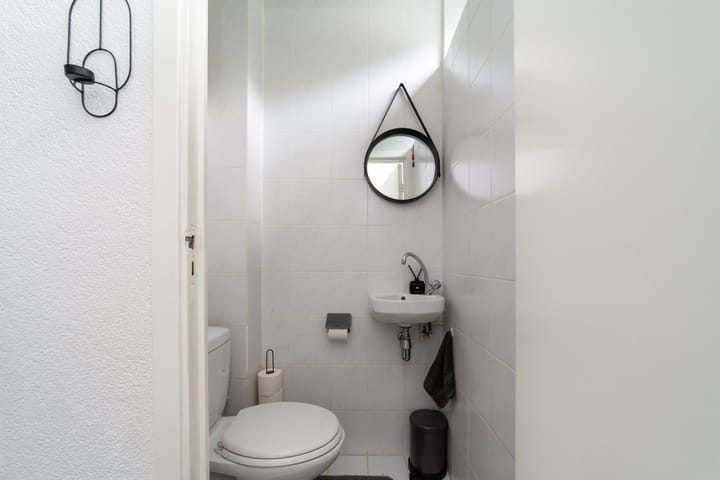 Foto 3 van van Deysselstraat 4