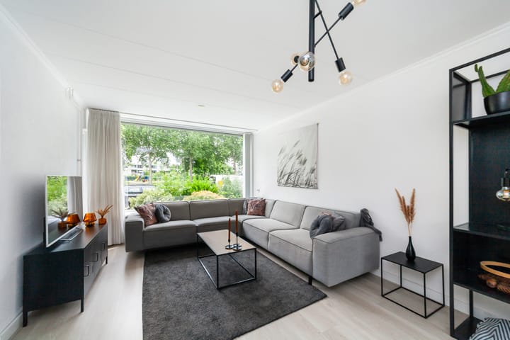 Foto 4 van van Deysselstraat 4
