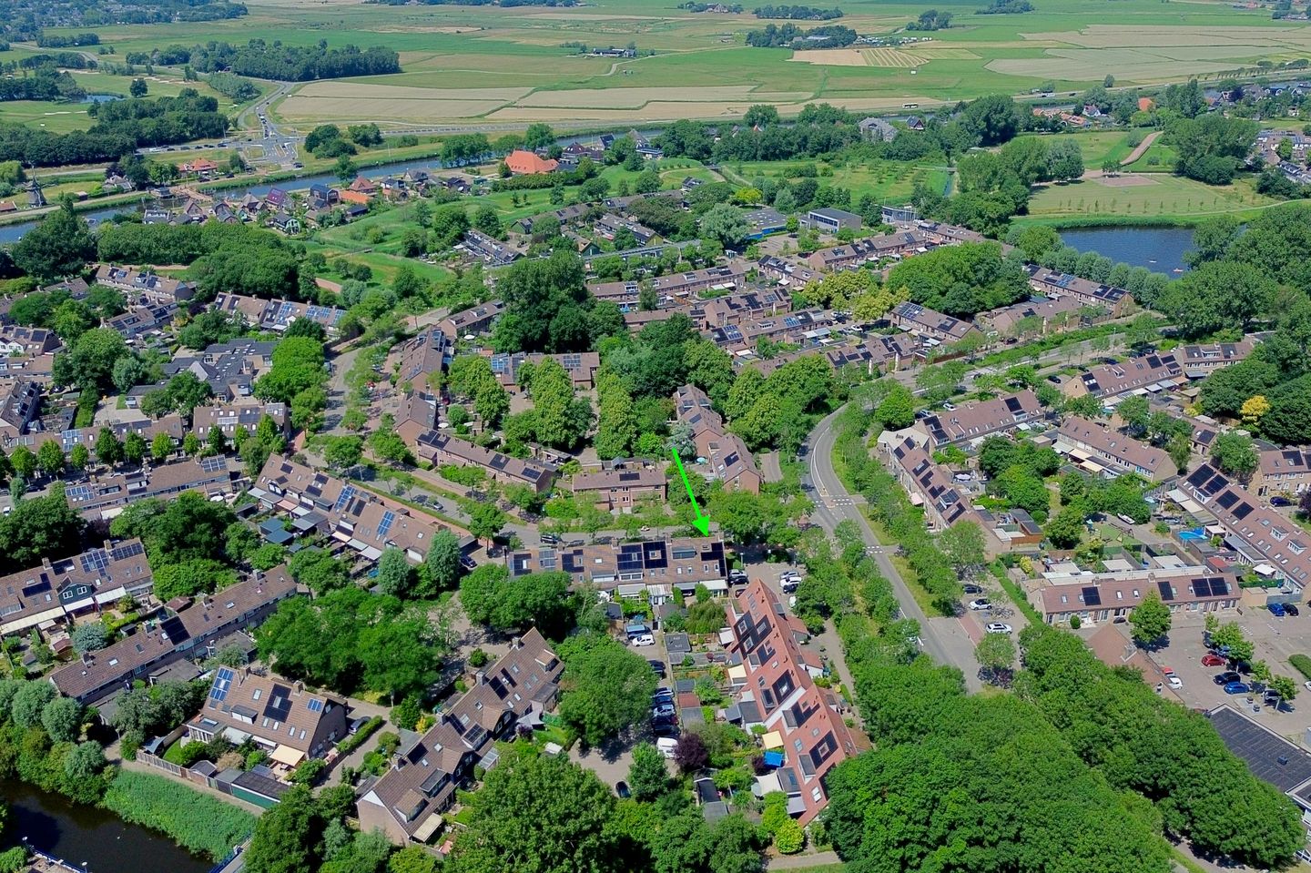 Foto 4 van Elgerweg 1