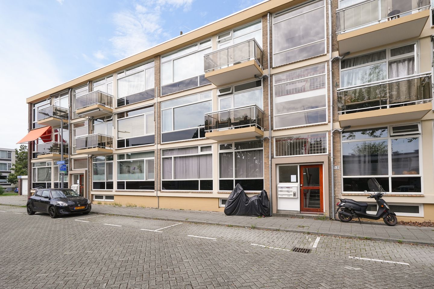 Foto 4 van Lampsinsstraat 23