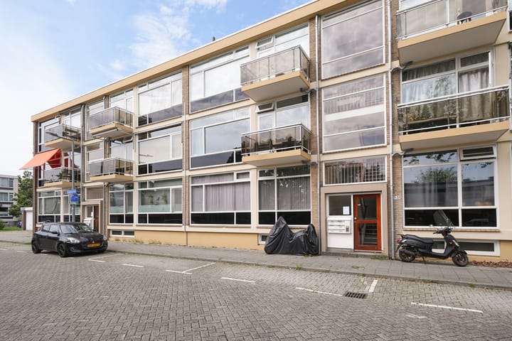Foto 4 van Lampsinsstraat 23