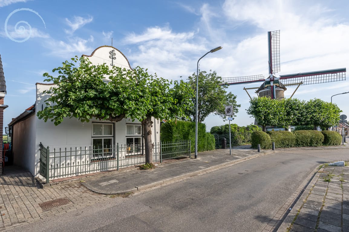 Foto 1 van Molendijk 89