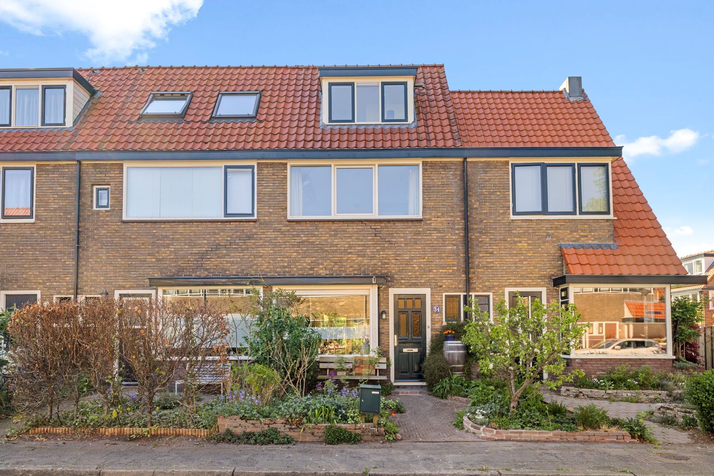 Foto 1 van Grebbestraat 34
