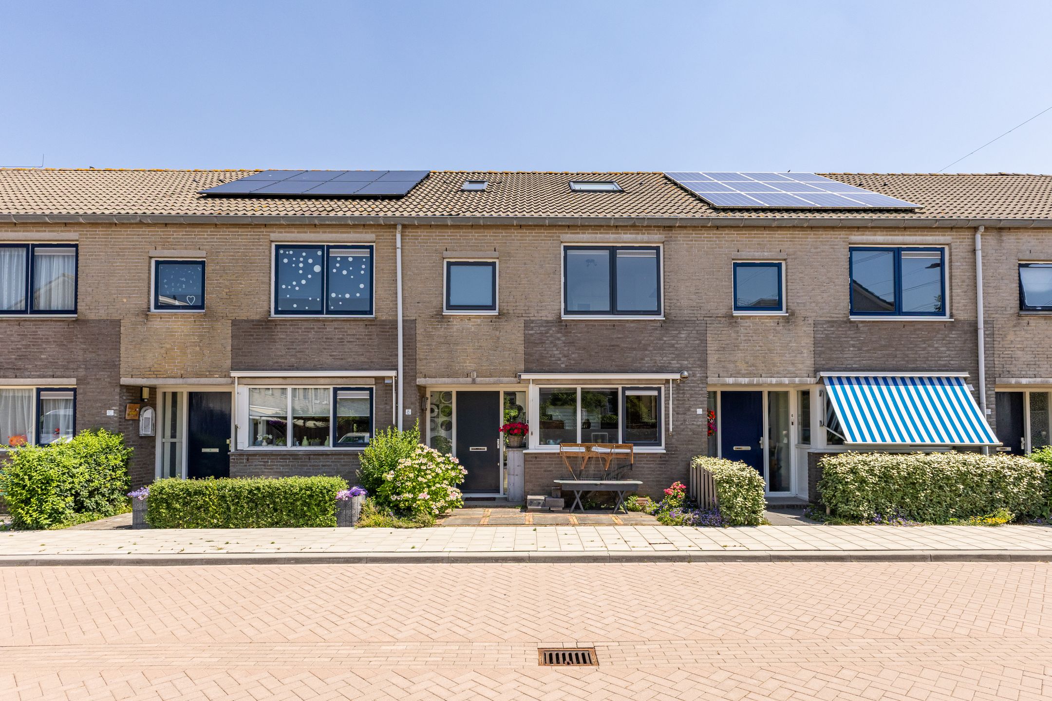 Petronella Moensstraat 8 