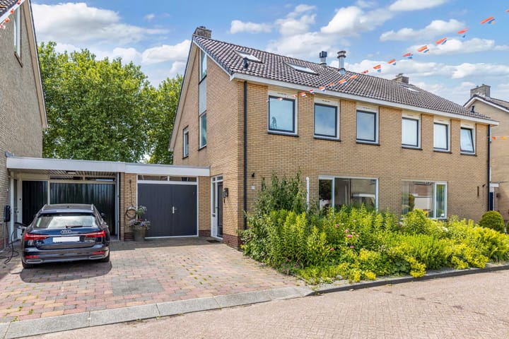 Foto 4 van Geulstraat 10