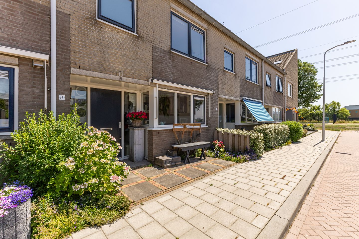 Foto 40 van Petronella Moensstraat 8