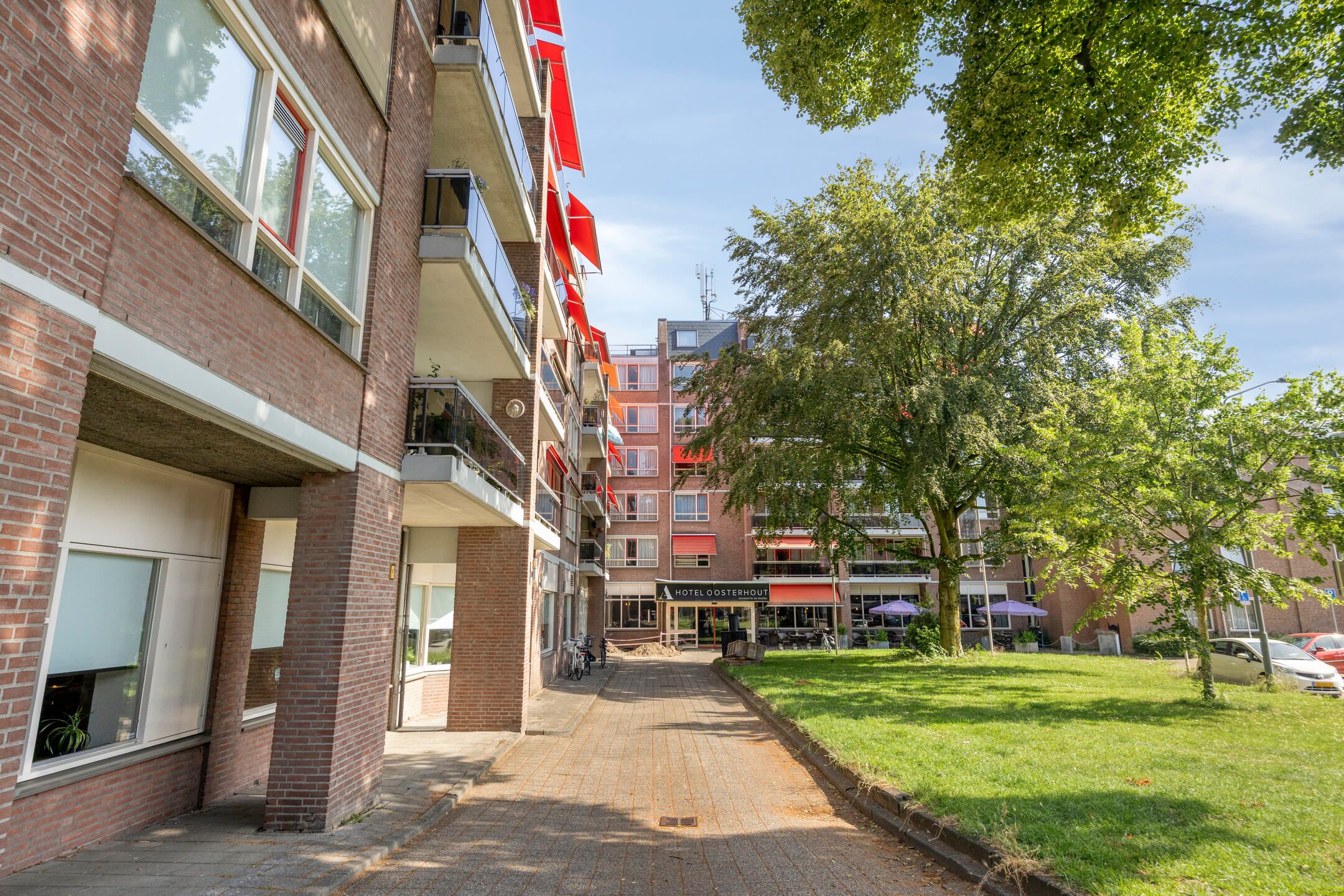 Waterlooplein 301 