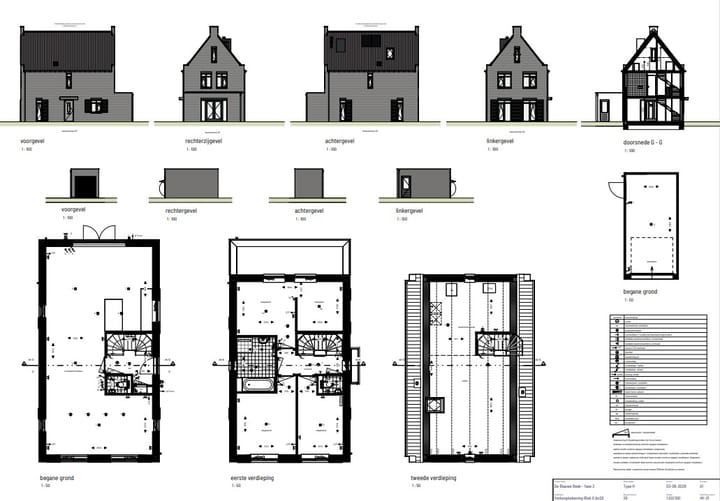 Foto 3 van Blauwstraat 44
