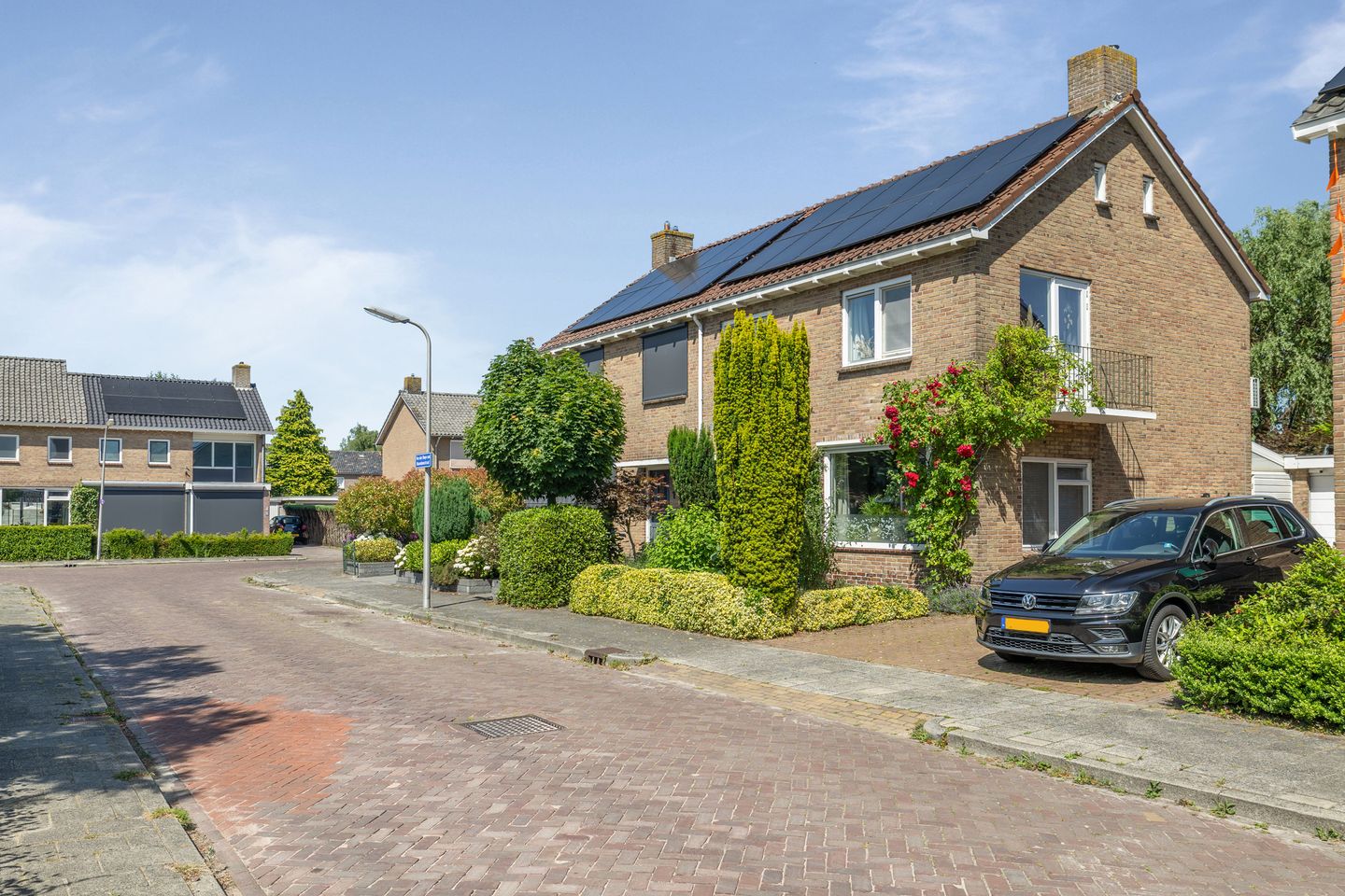 Foto 1 van vd Duyn v Maasdamstr 3