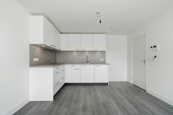 Foto 4 van Maaspoort 38-A