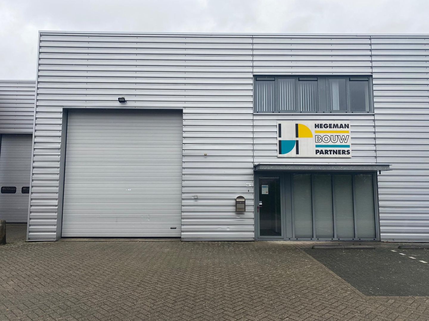 Bekijk foto 1 van Wilmersdorf 44-E