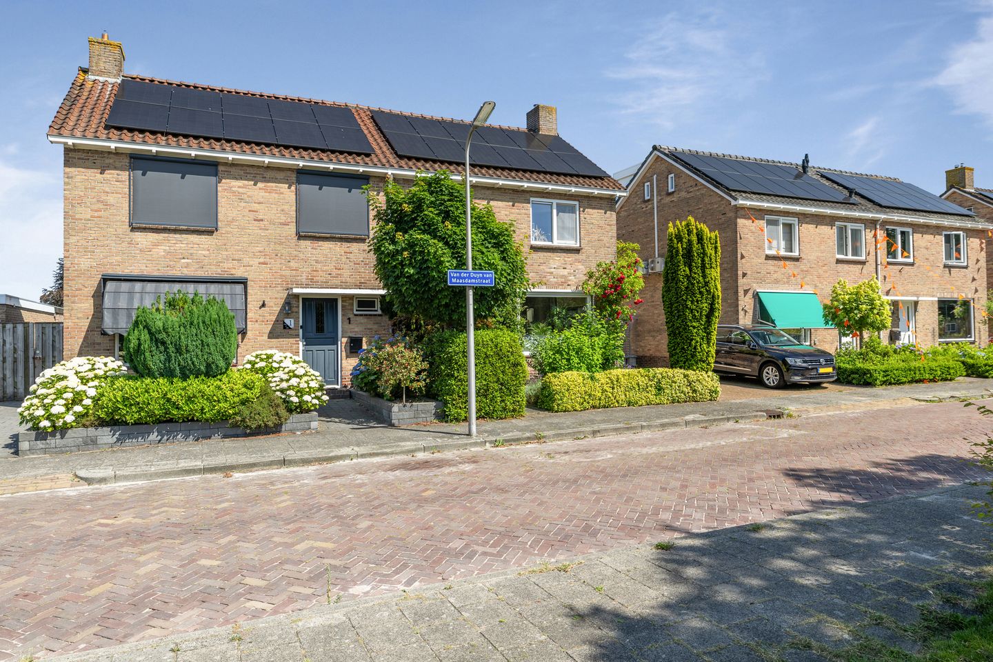 Foto 40 van vd Duyn v Maasdamstr 3