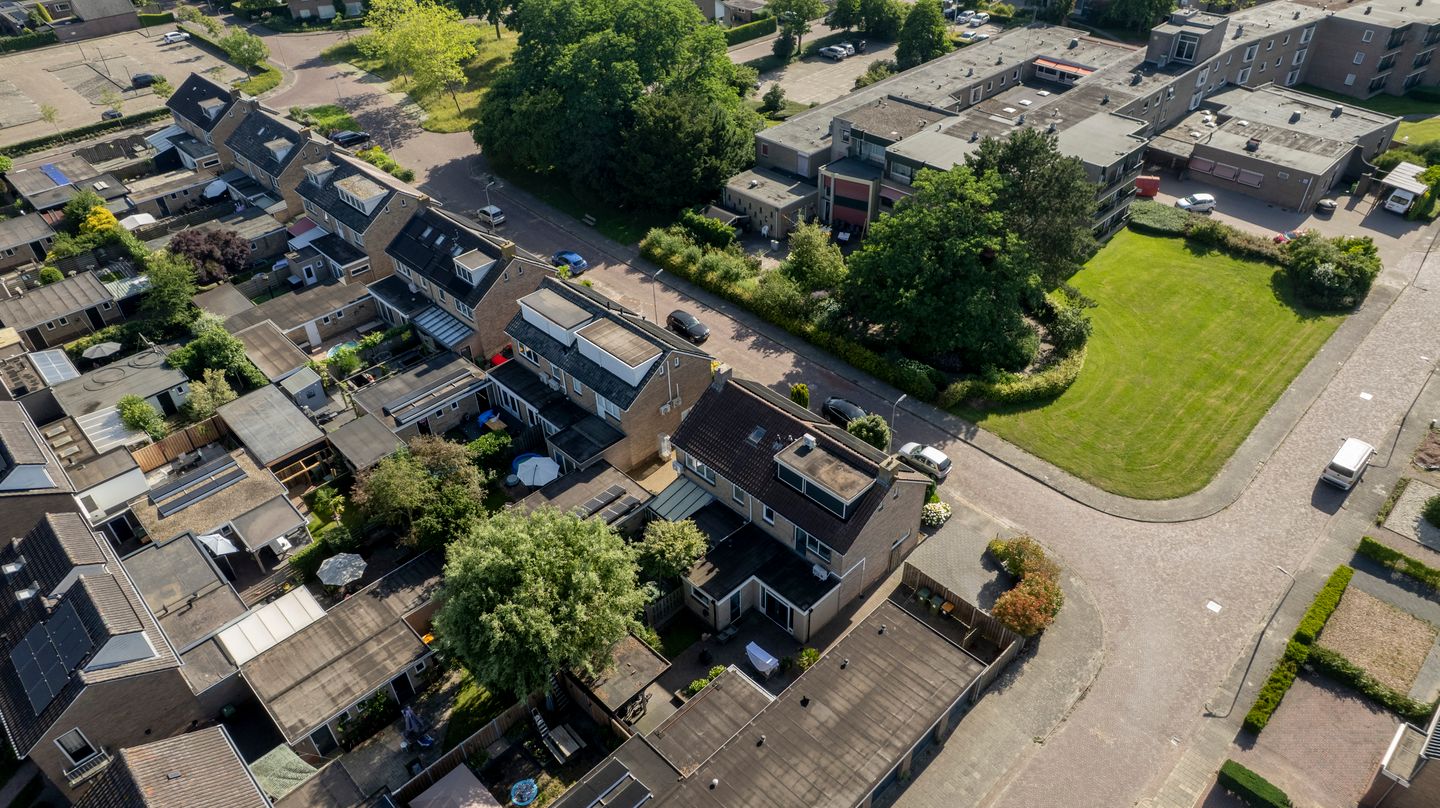 Foto 49 van vd Duyn v Maasdamstr 3