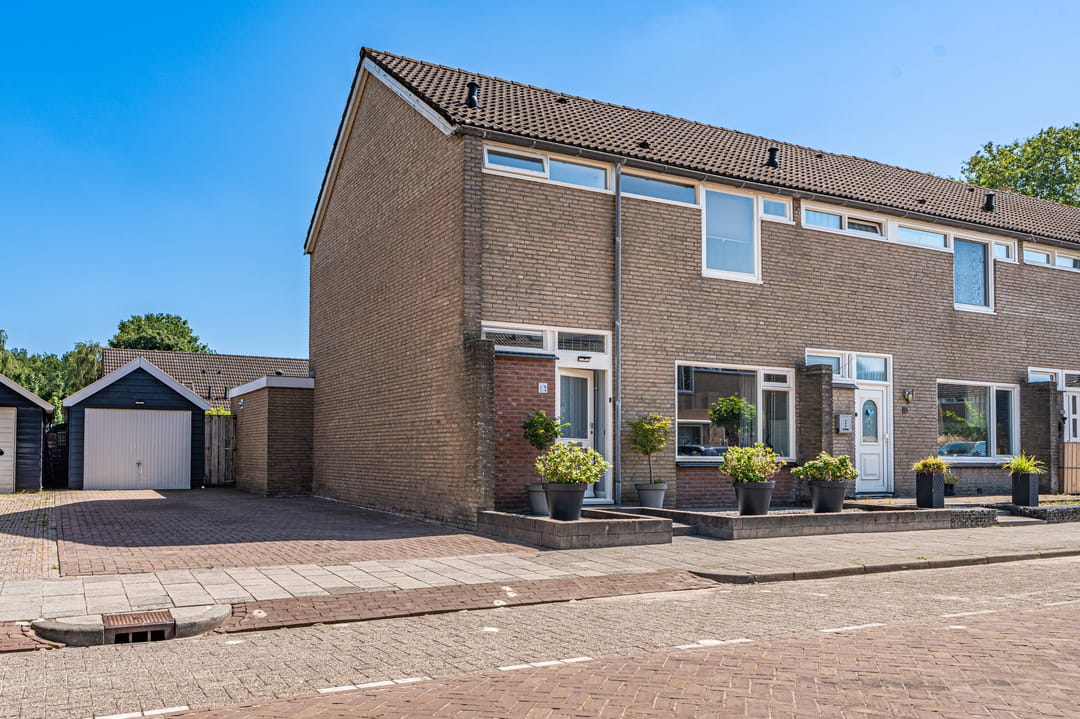 Photo 1 of Ligusterstraat 12