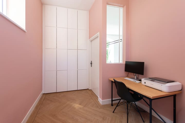 Vrijstaande woning te koop: Nieuwlandstraat 9, Tilburg