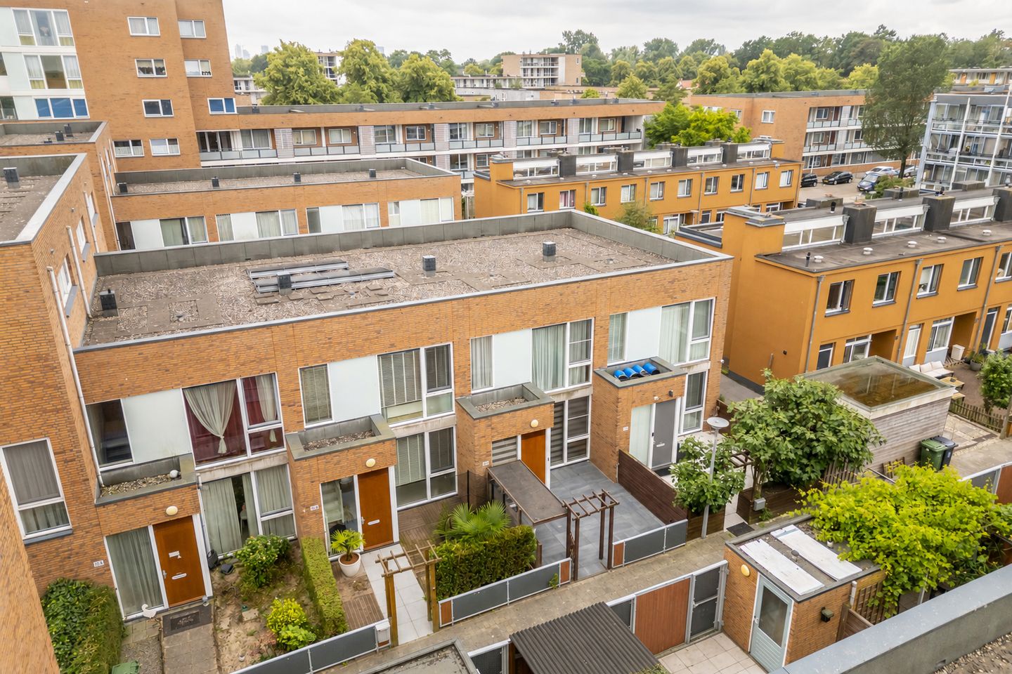 Photo 29 of Ajaxstraat 106