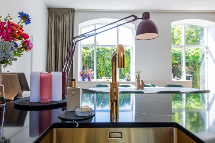 Vrijstaande woning te koop: Nieuwlandstraat 9, Tilburg