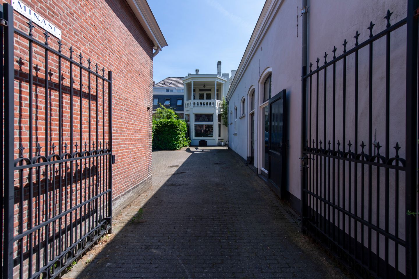 Foto 40 van Nieuwlandstraat 9