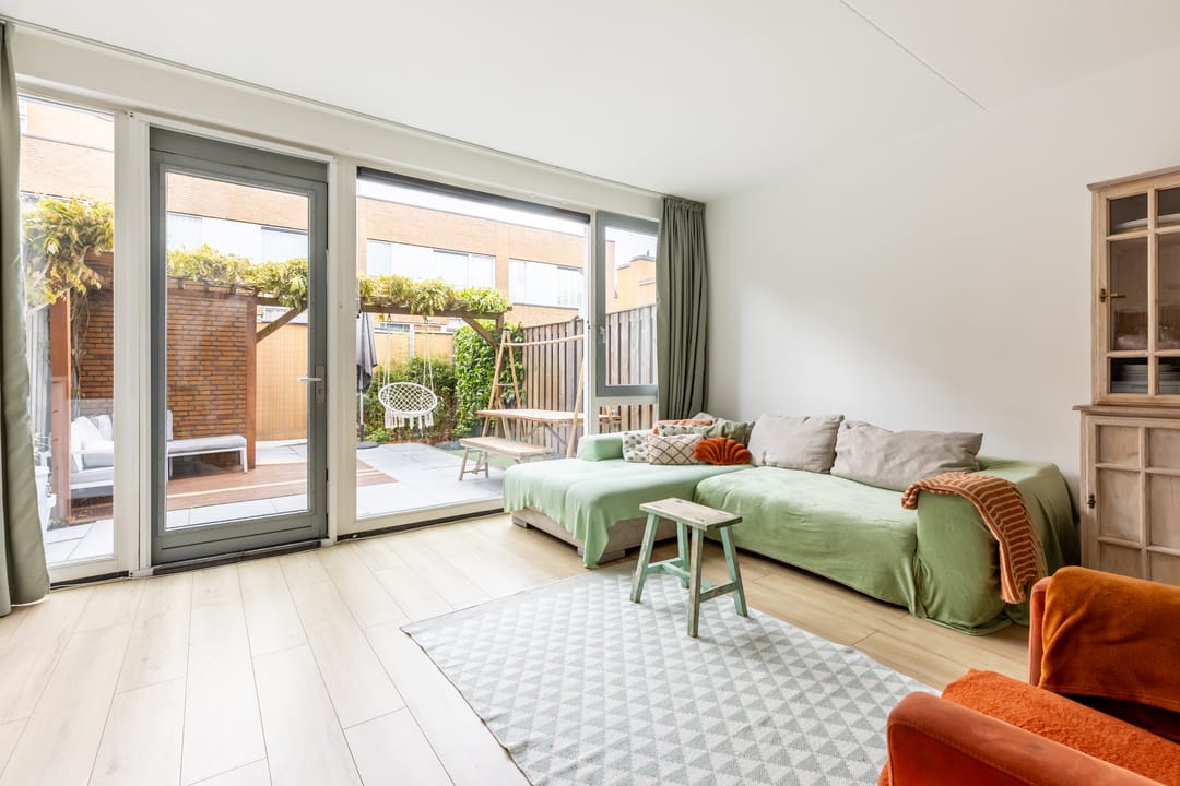 Photo 2 of Ajaxstraat 106