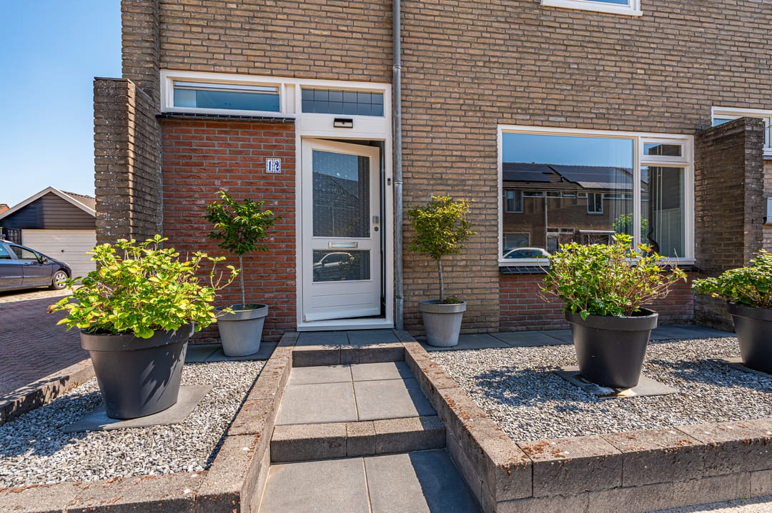 Photo 8 of Ligusterstraat 12